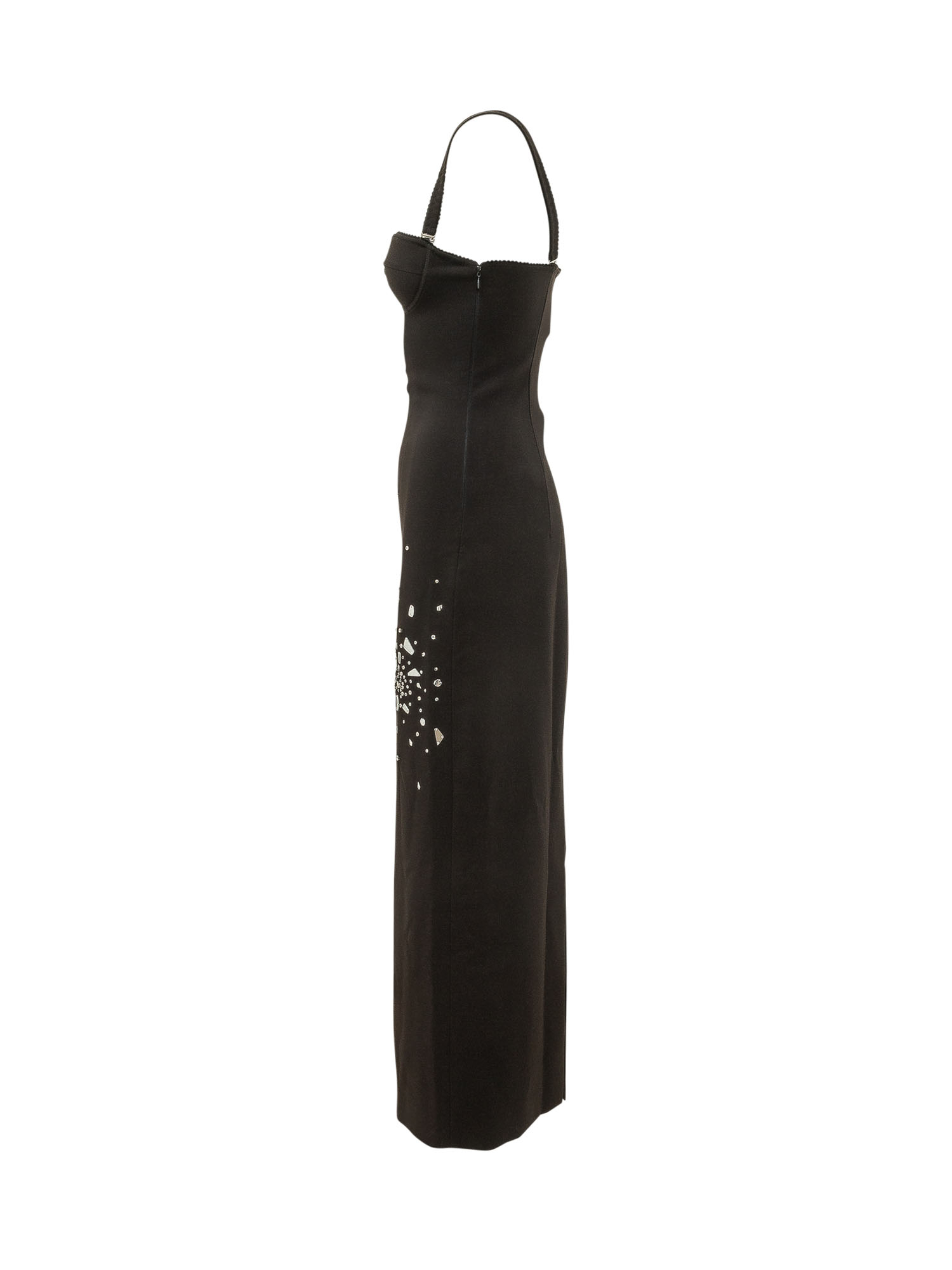 [DES PHEMMES] Sleeveless dress FW26 D515AS D0900