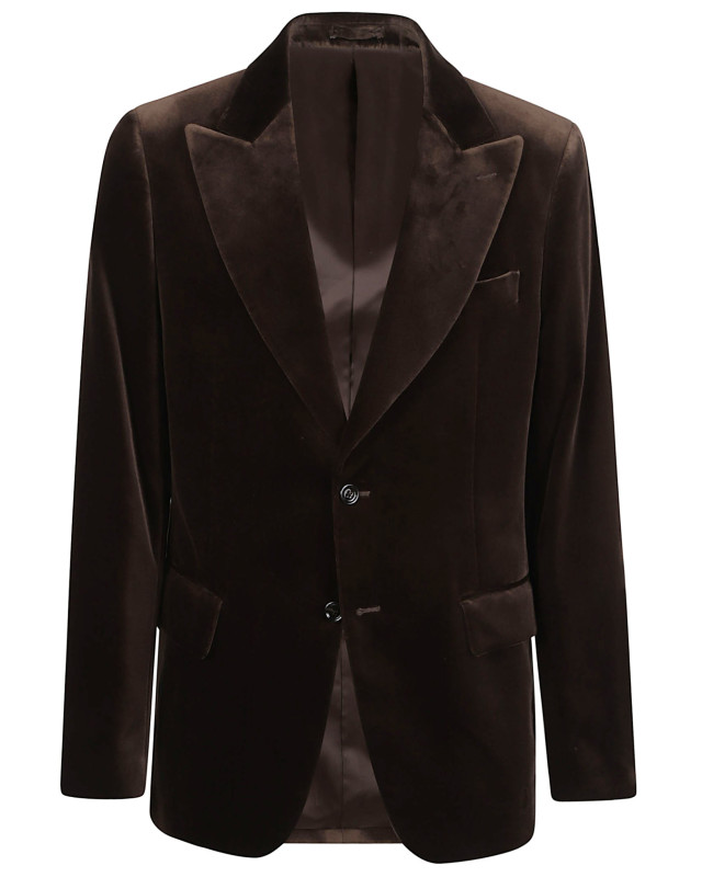 [Lardini] Blazer FW26 AC6929E35 CN65503