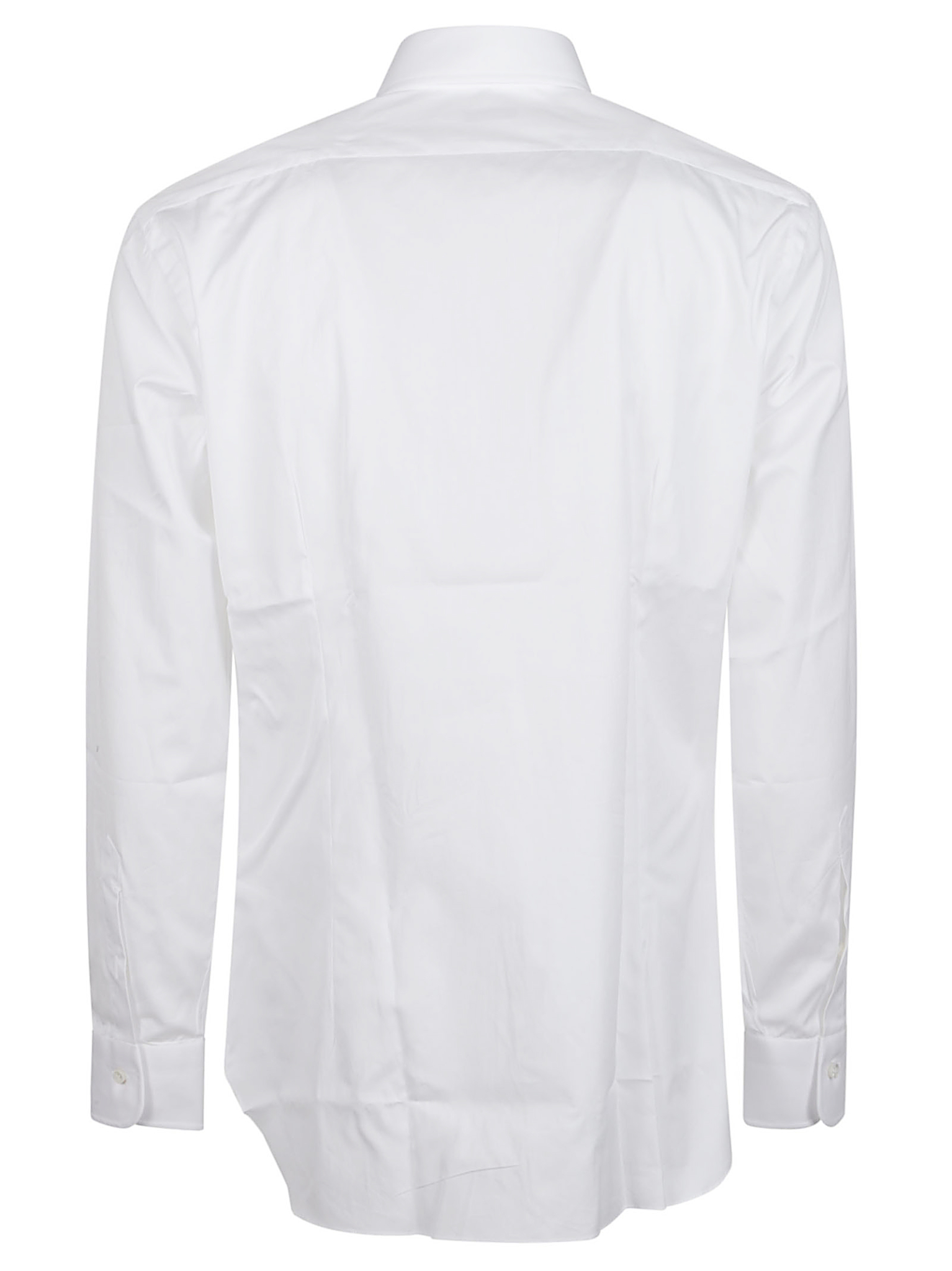 [Barba Napoli] Shirts Long Sleeve FW26 I1U24P01PZ8100U