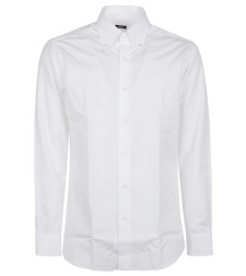 [Barba Napoli] Shirts Long Sleeve FW26 I1U24P01PZ8100U