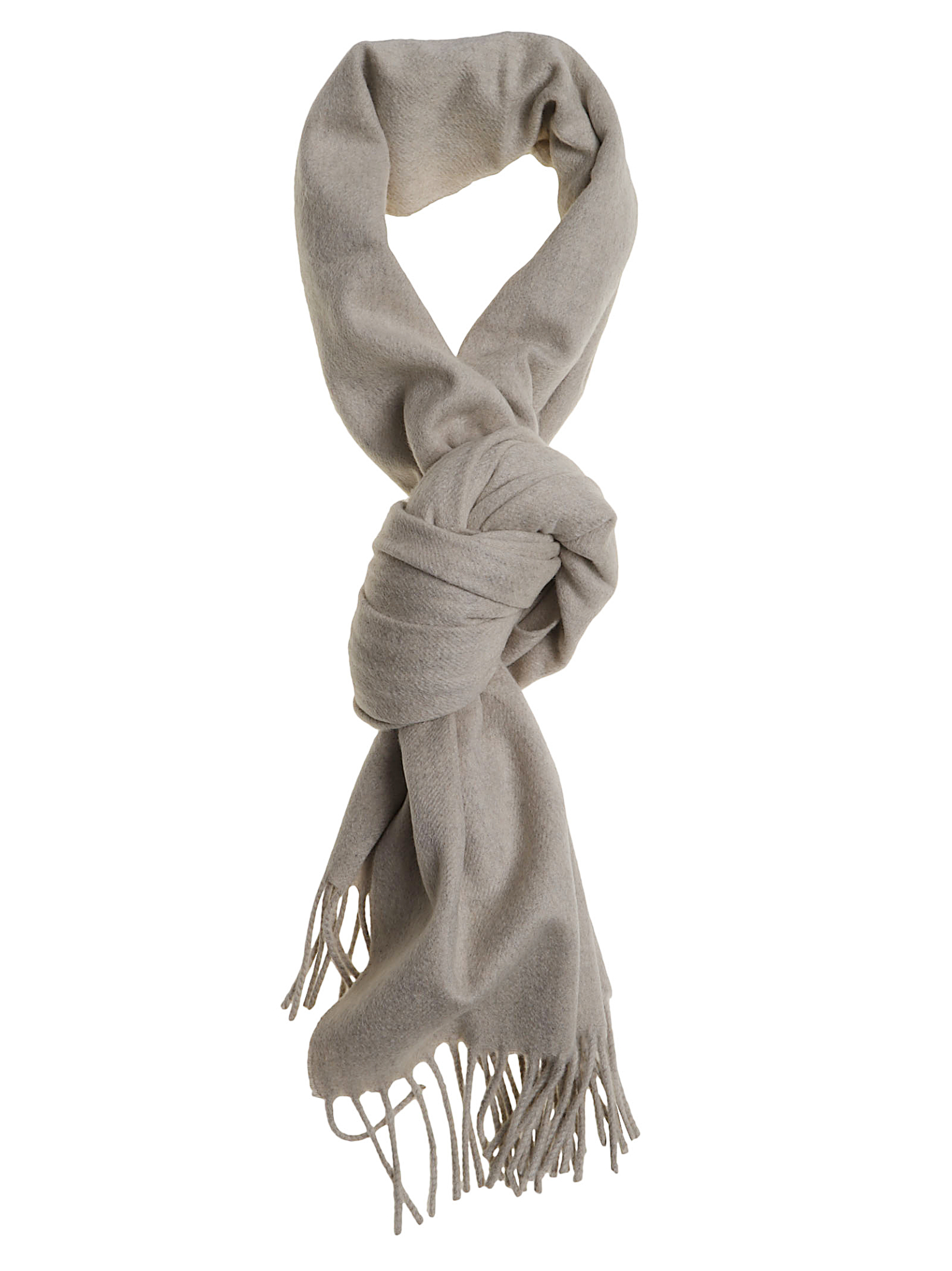 [Lardini] Scarf FW26 CNSC100 CN67177