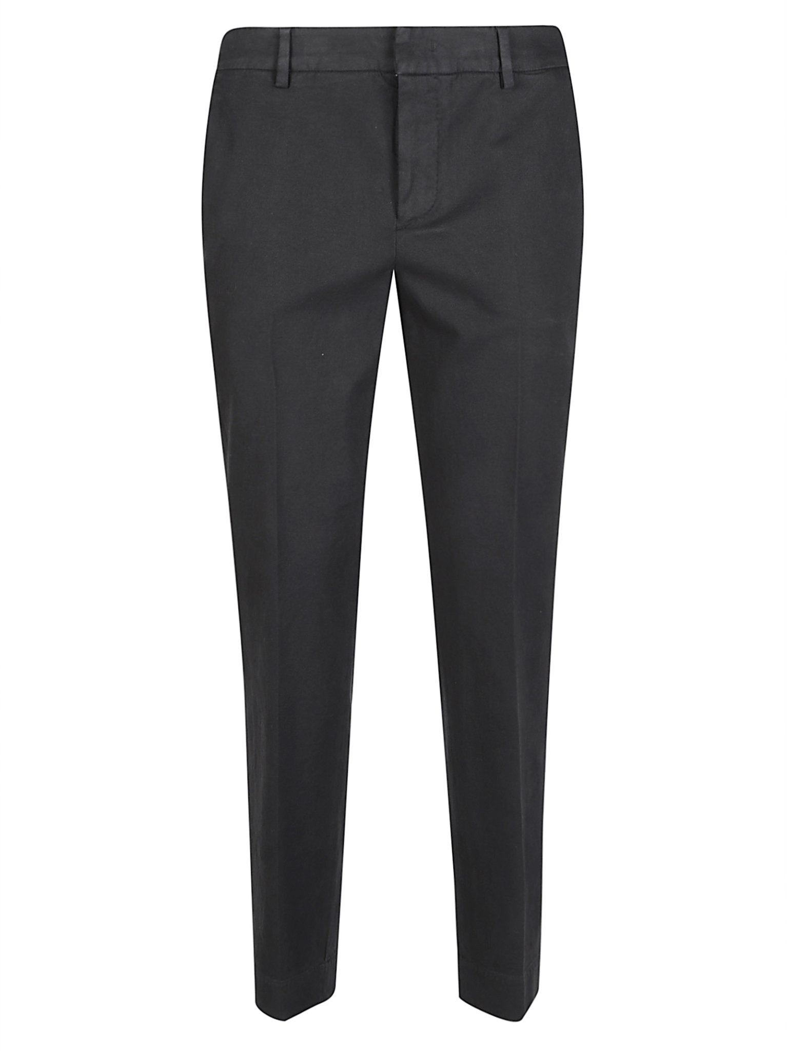 [PT TORINO] Pants FW26 CD.VTNYZ00STD TU91