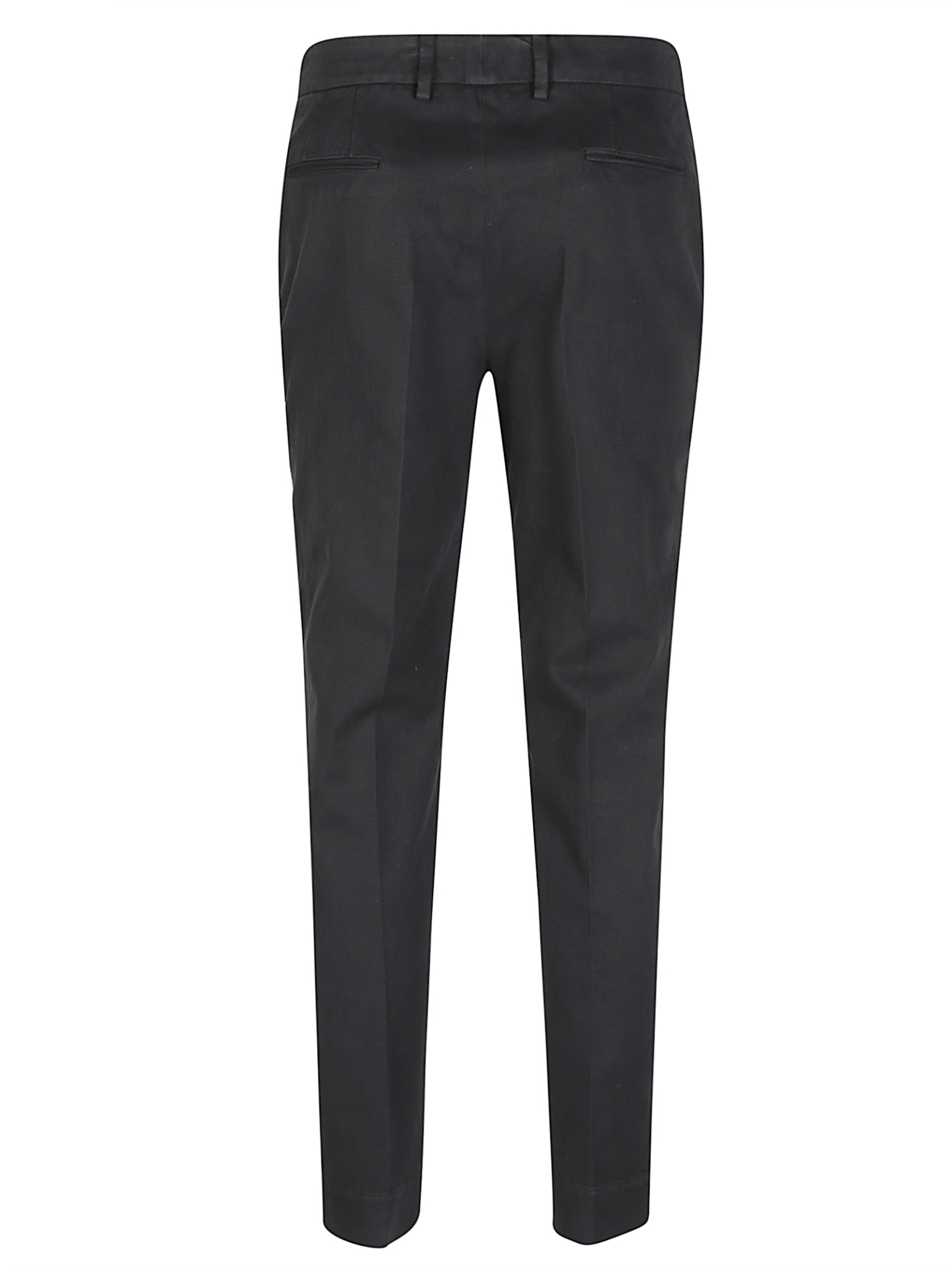 [PT TORINO] Pants FW26 CD.VTNYZ00STD TU91