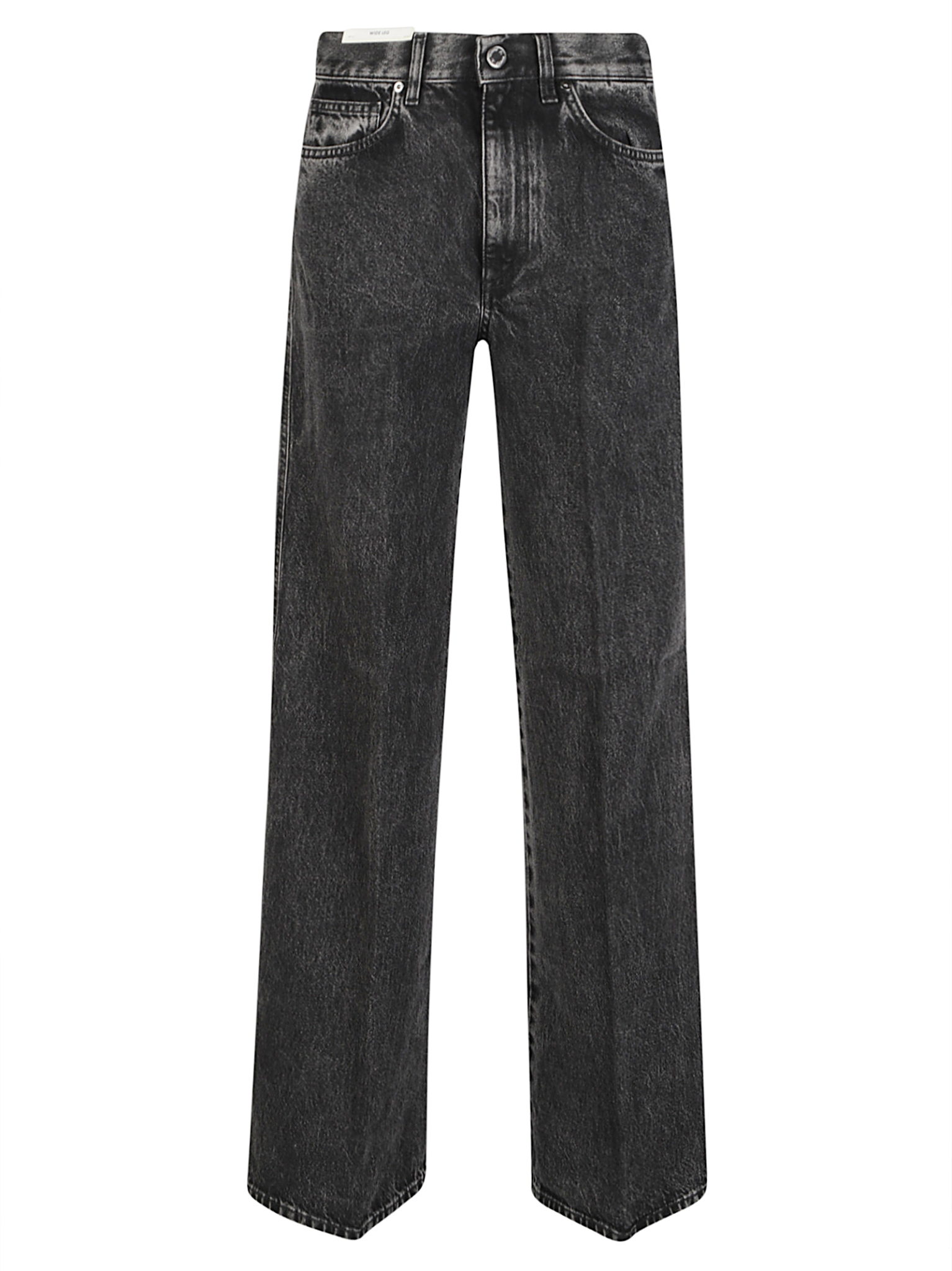 [PT Torino Denim] Jeans FW26 C1.VPCNZ0 OA5660