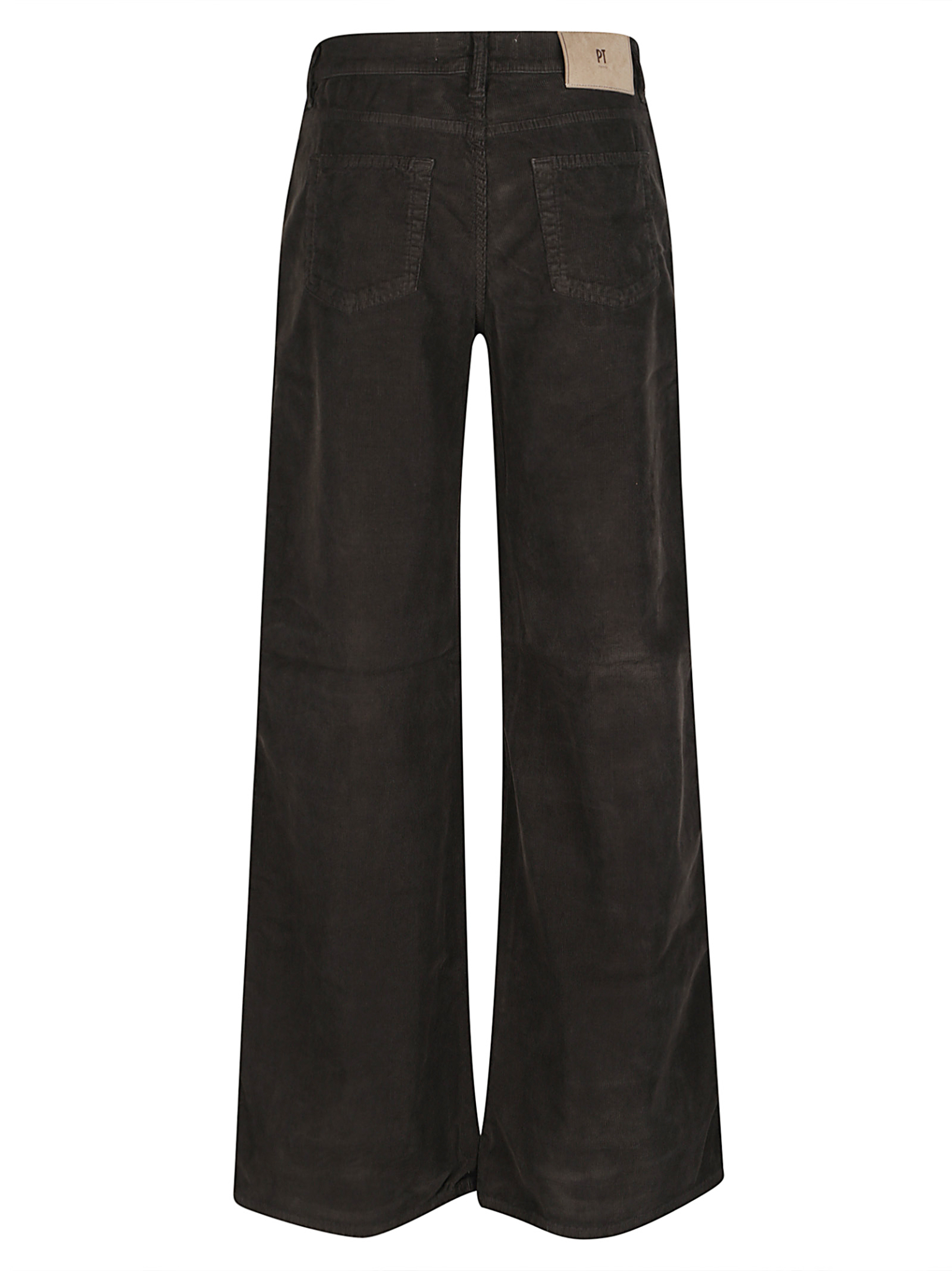 [PT Torino Denim] Jeans FW26 C1.VPCNZ0 TT33G0