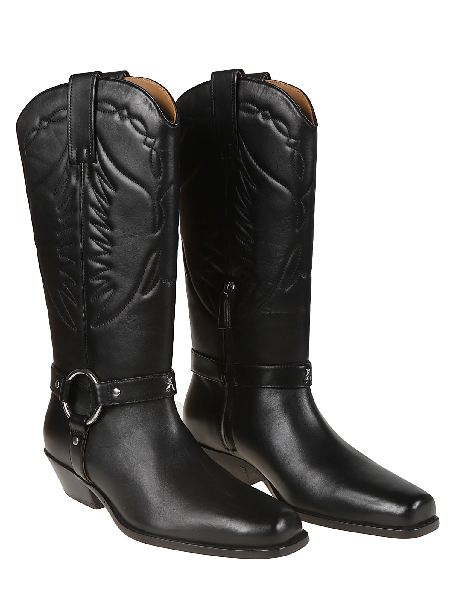 [Patrizia Pepe] Boots FW26 8Y0024L048