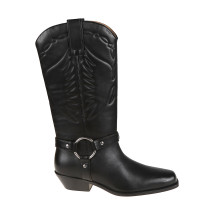 [Patrizia Pepe] Boots FW26 8Y0024L048