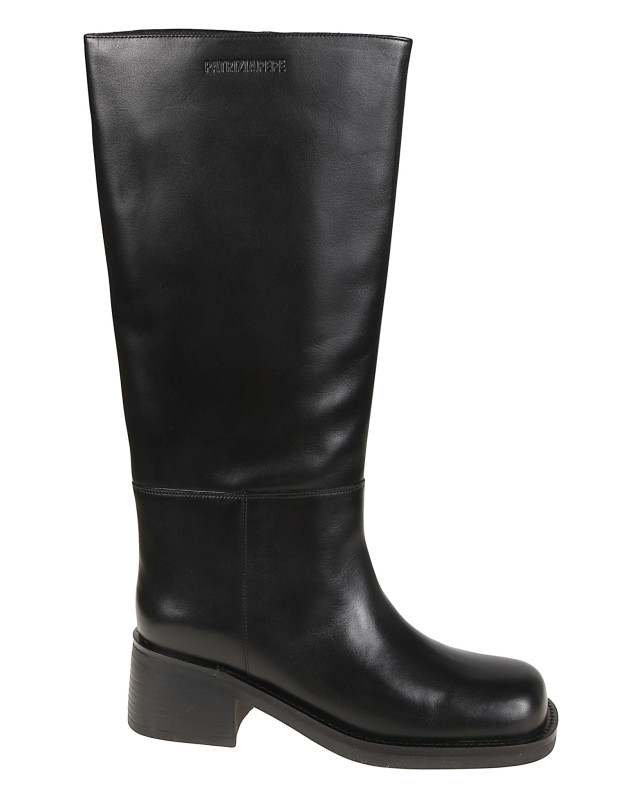 [Patrizia Pepe] Boots FW26 2Y0042L048