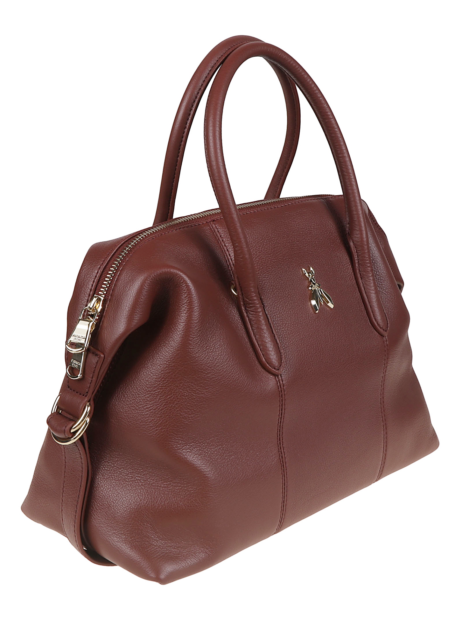 [Patrizia Pepe] Tote bag FW26 2B0145L162
