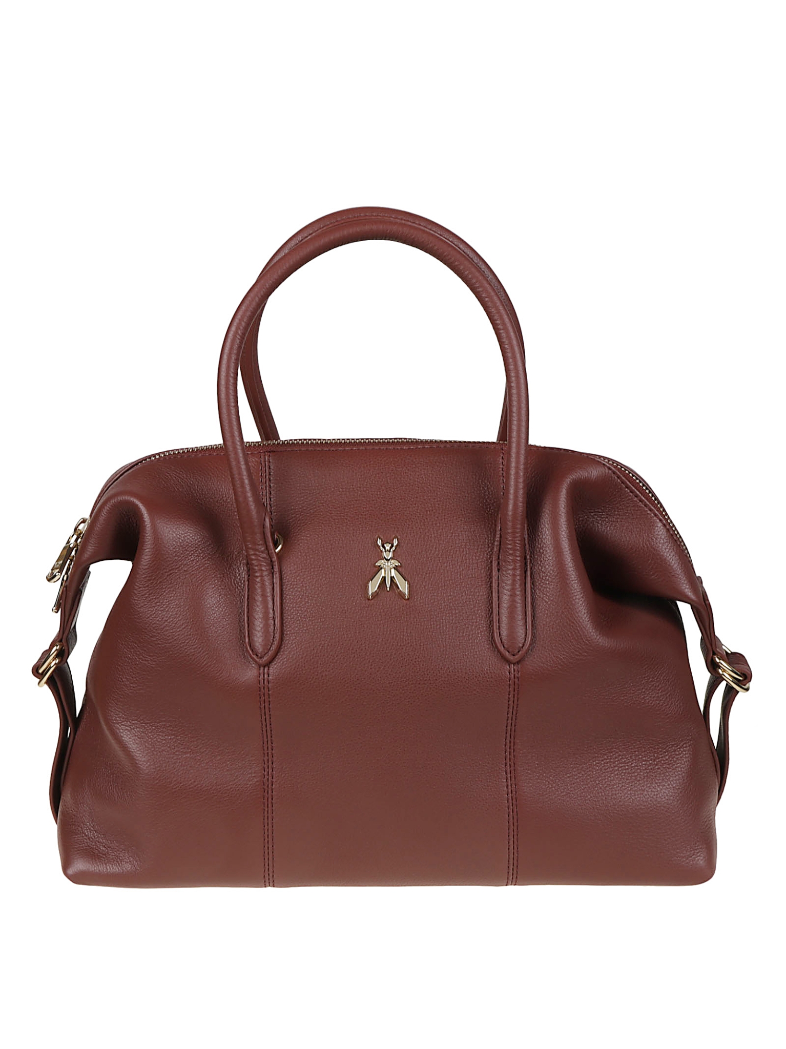 [Patrizia Pepe] Tote bag FW26 2B0145L162