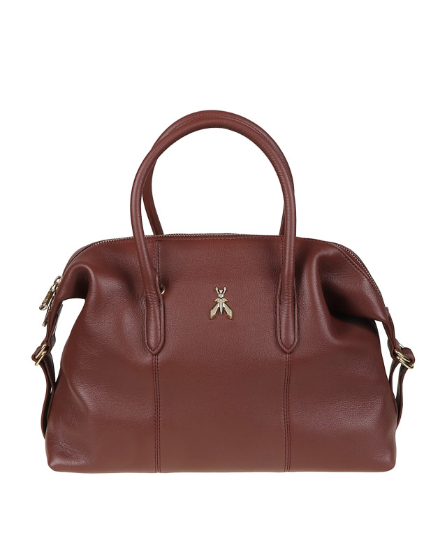 [Patrizia Pepe] Tote bag FW26 2B0145L162