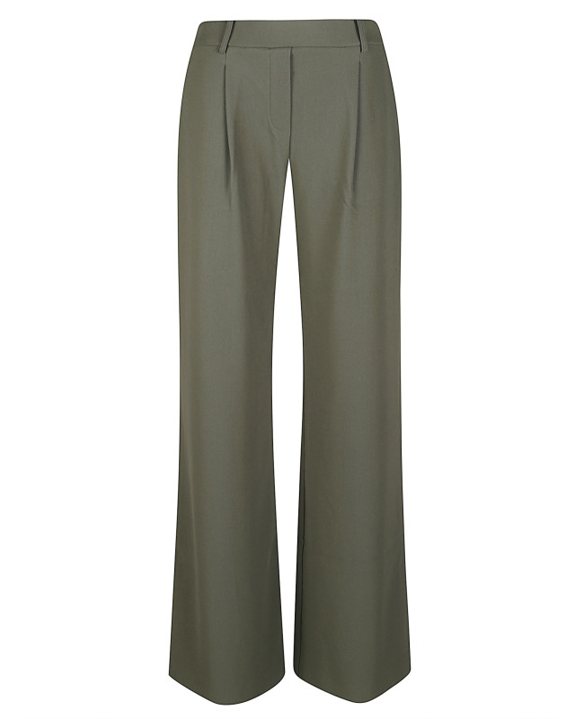 [Patrizia Pepe] Pants FW26 8P0462C8001
