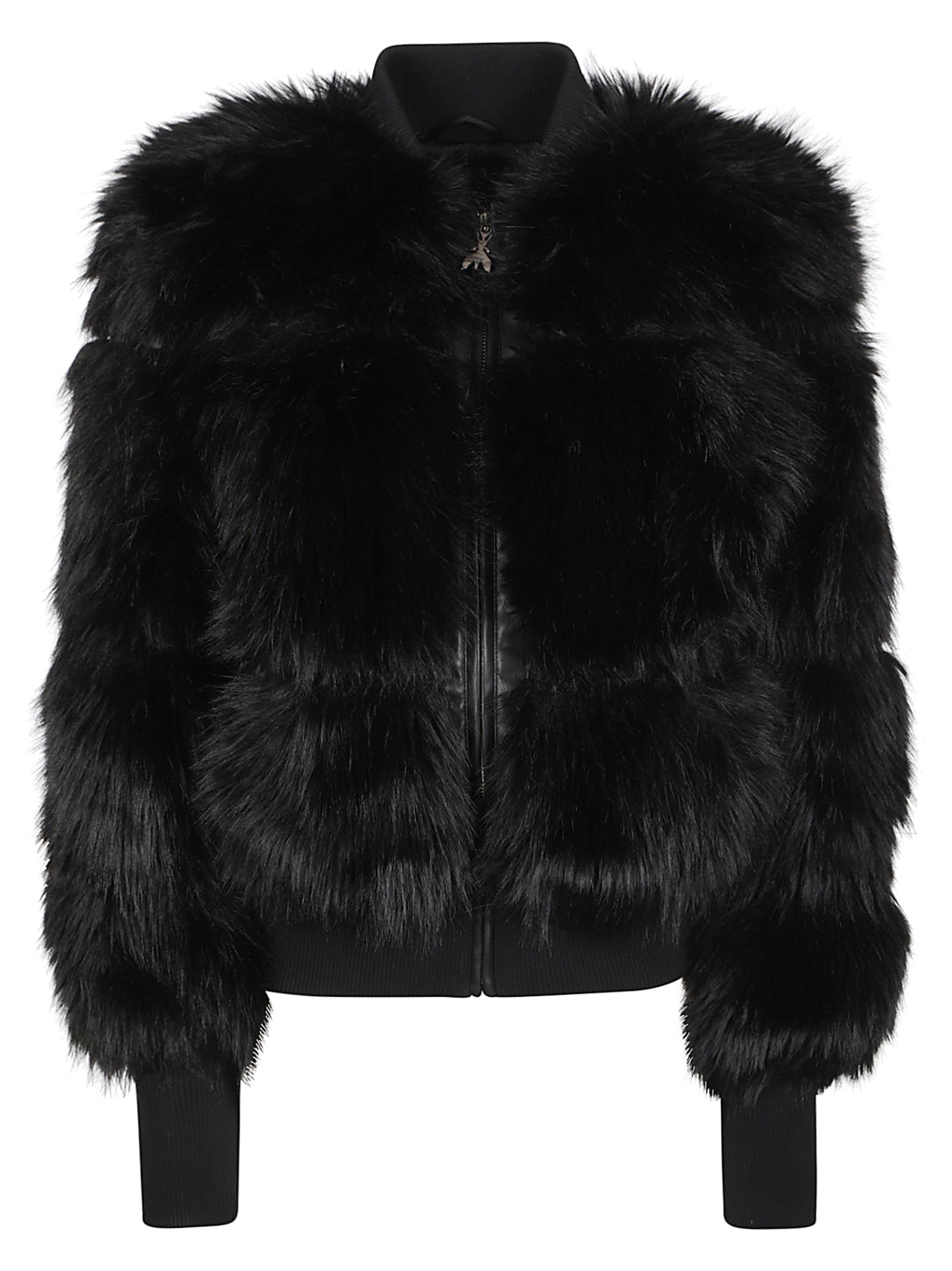 [Patrizia Pepe] Casual Jacket FW26 8O0013E0002