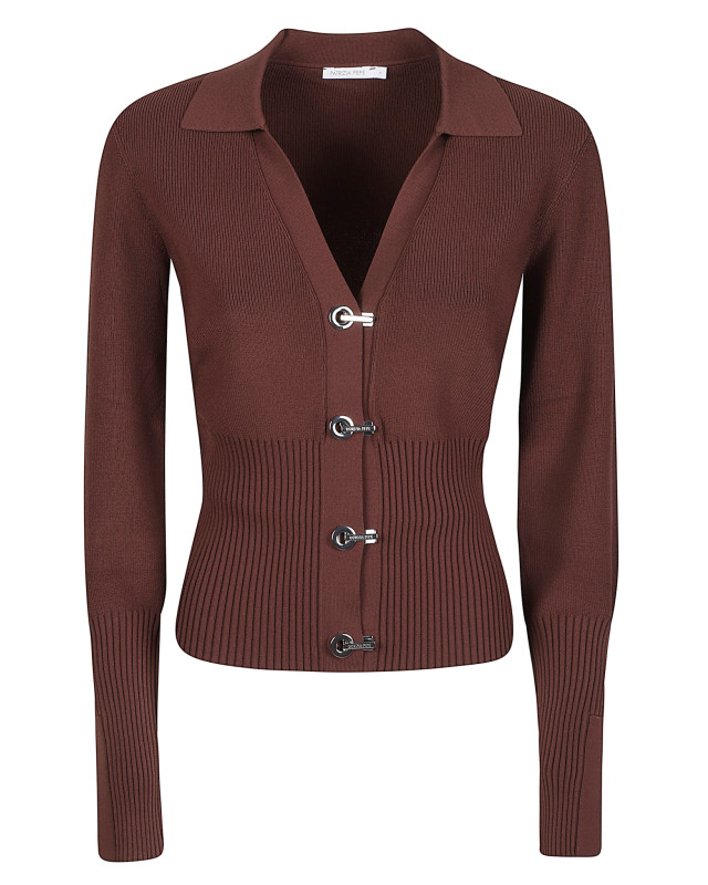 [Patrizia Pepe] Knitwear FW26 8K0164KK003
