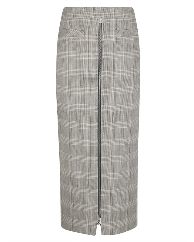[Patrizia Pepe] Long skirt FW26 8G0050C8003