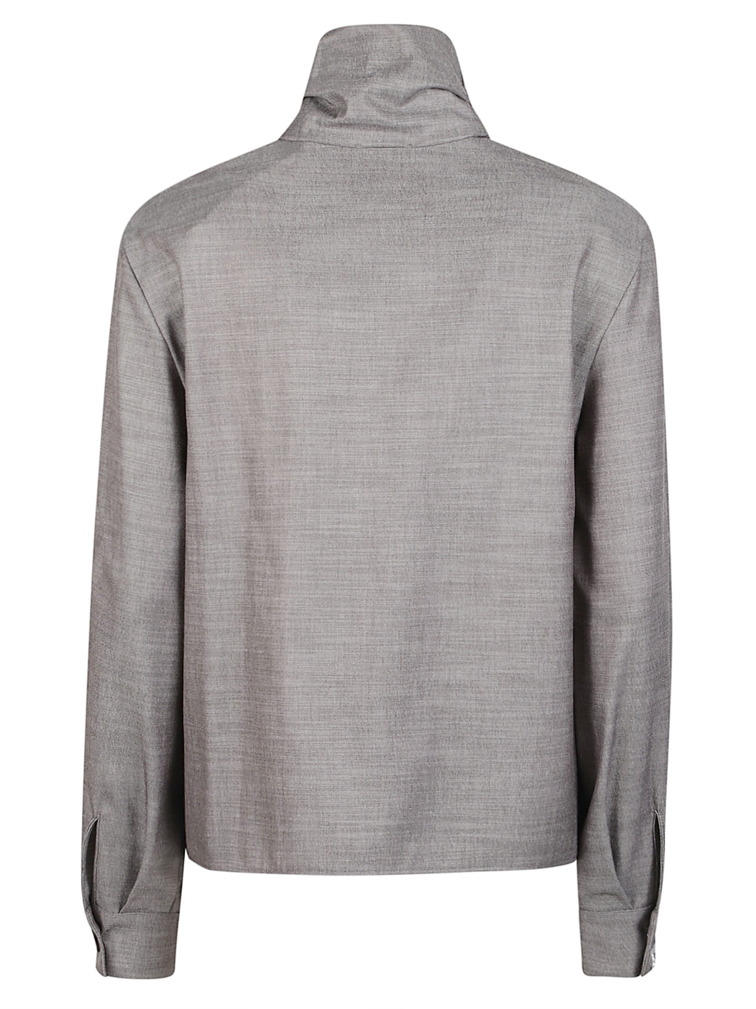 [Patrizia Pepe] Blouse FW26 8C0340C0250