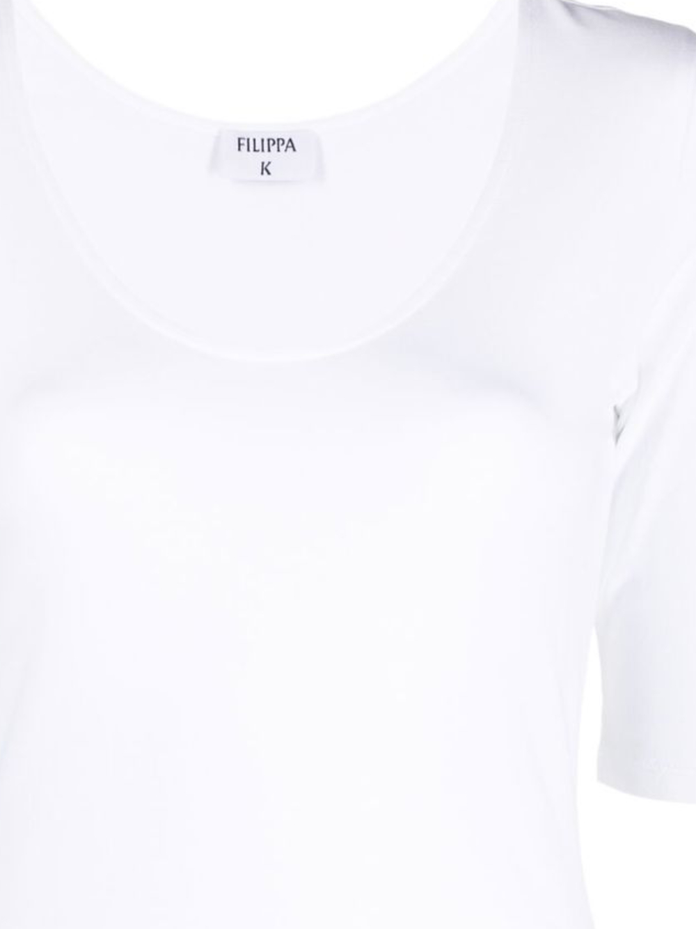 [Filippa K] T-shirts Short Sleeve FW26 285021009