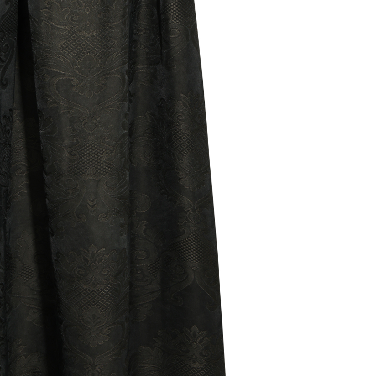 [UMA WANG] Sleeveless dress FW26 UP5007UW490