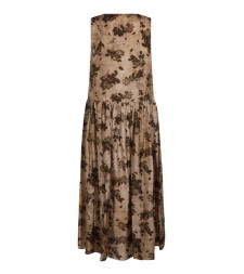 [UMA WANG] Sleeveless dress FW26 UP5006UW026