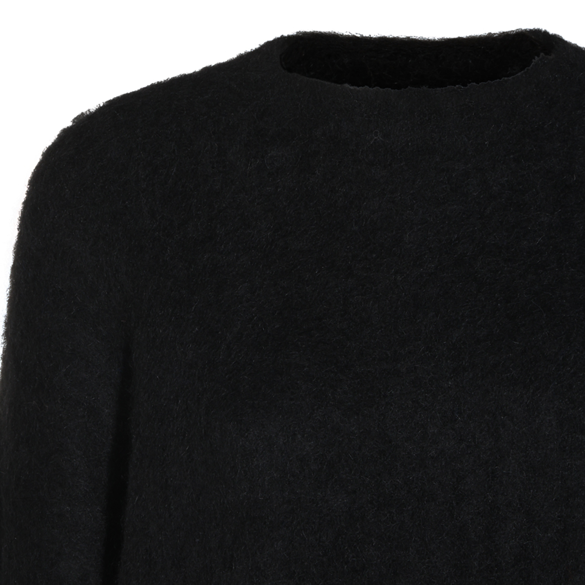 [UMA WANG] Knitwear FW26 UK7162UW900