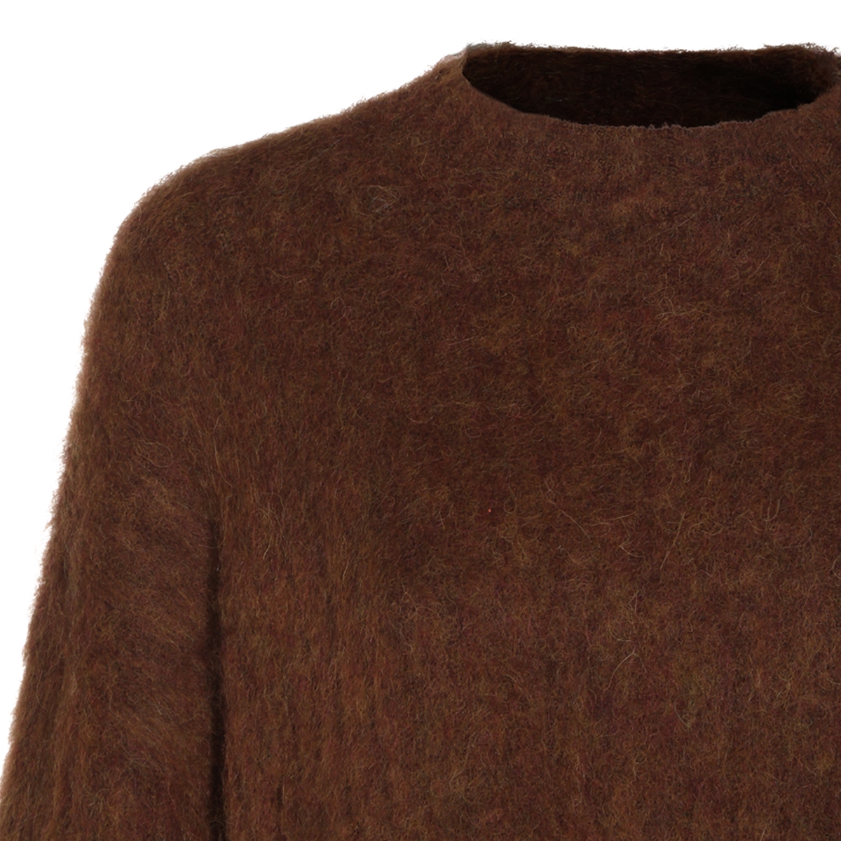 [UMA WANG] Knitwear FW26 UK7162UW240