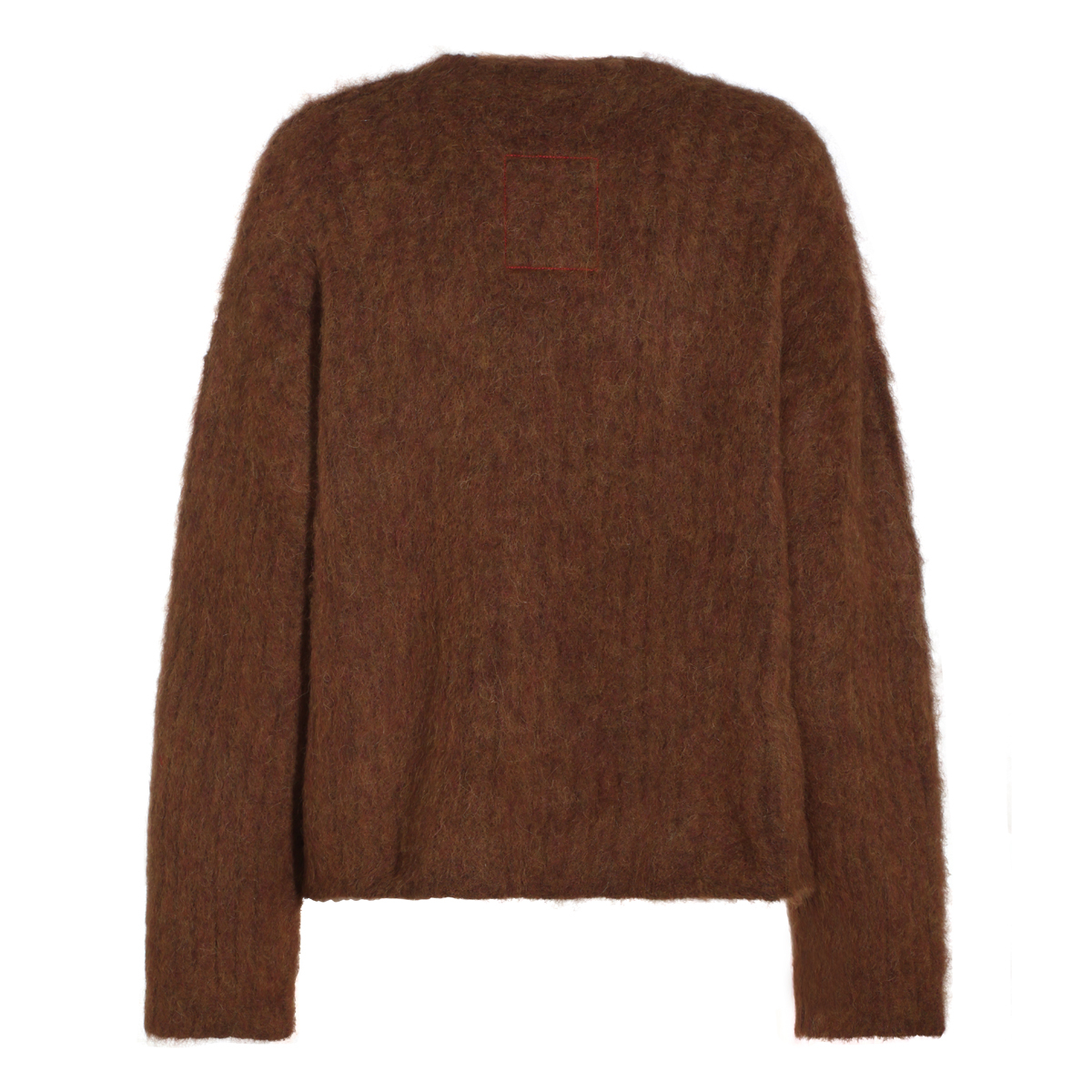 [UMA WANG] Knitwear FW26 UK7162UW240