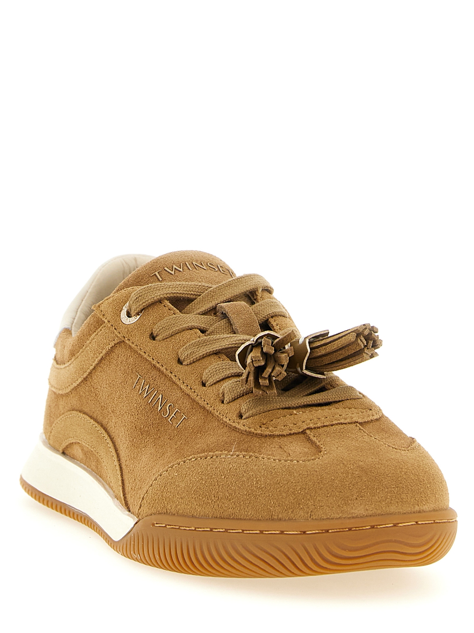 [Twin Set] Sneakers FW26 262TCP09012145