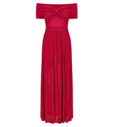 [Antonino Valenti] Short sleeve dress SS26 5213AVNS65250
