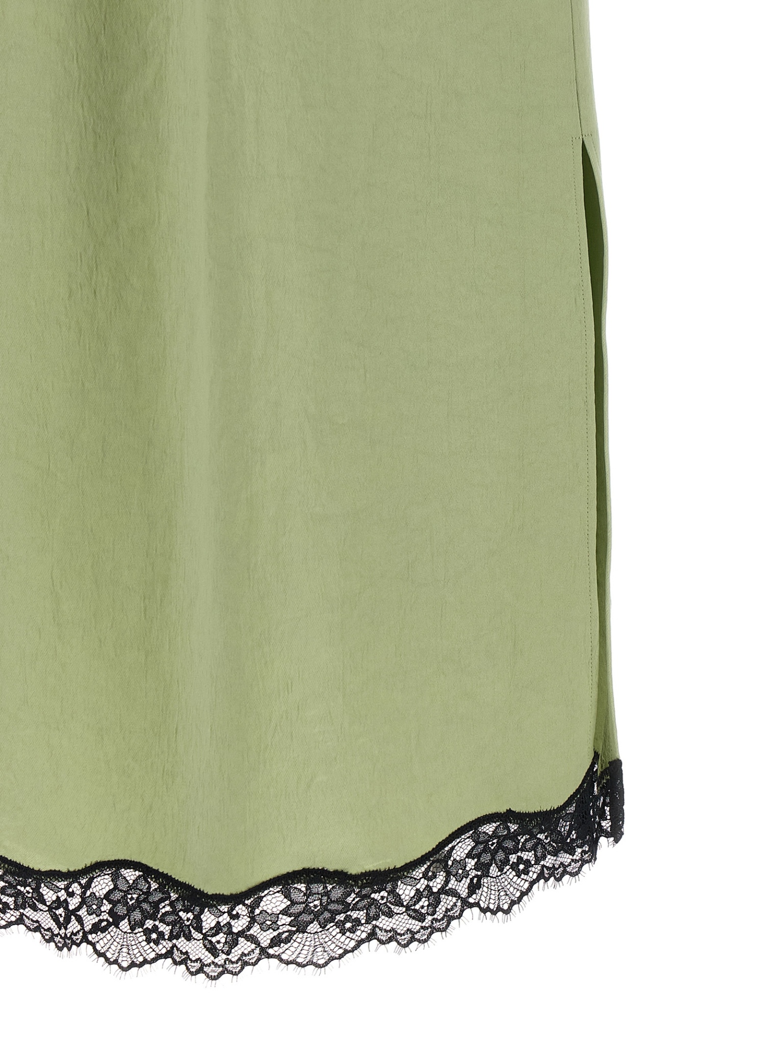 [Twin Set] Long skirt FW26 262TP211113855