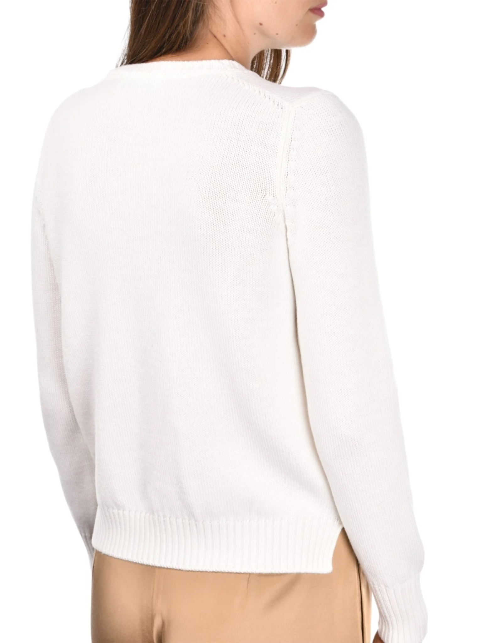 [Gran Sasso] Knitwear FW26 13207 14200