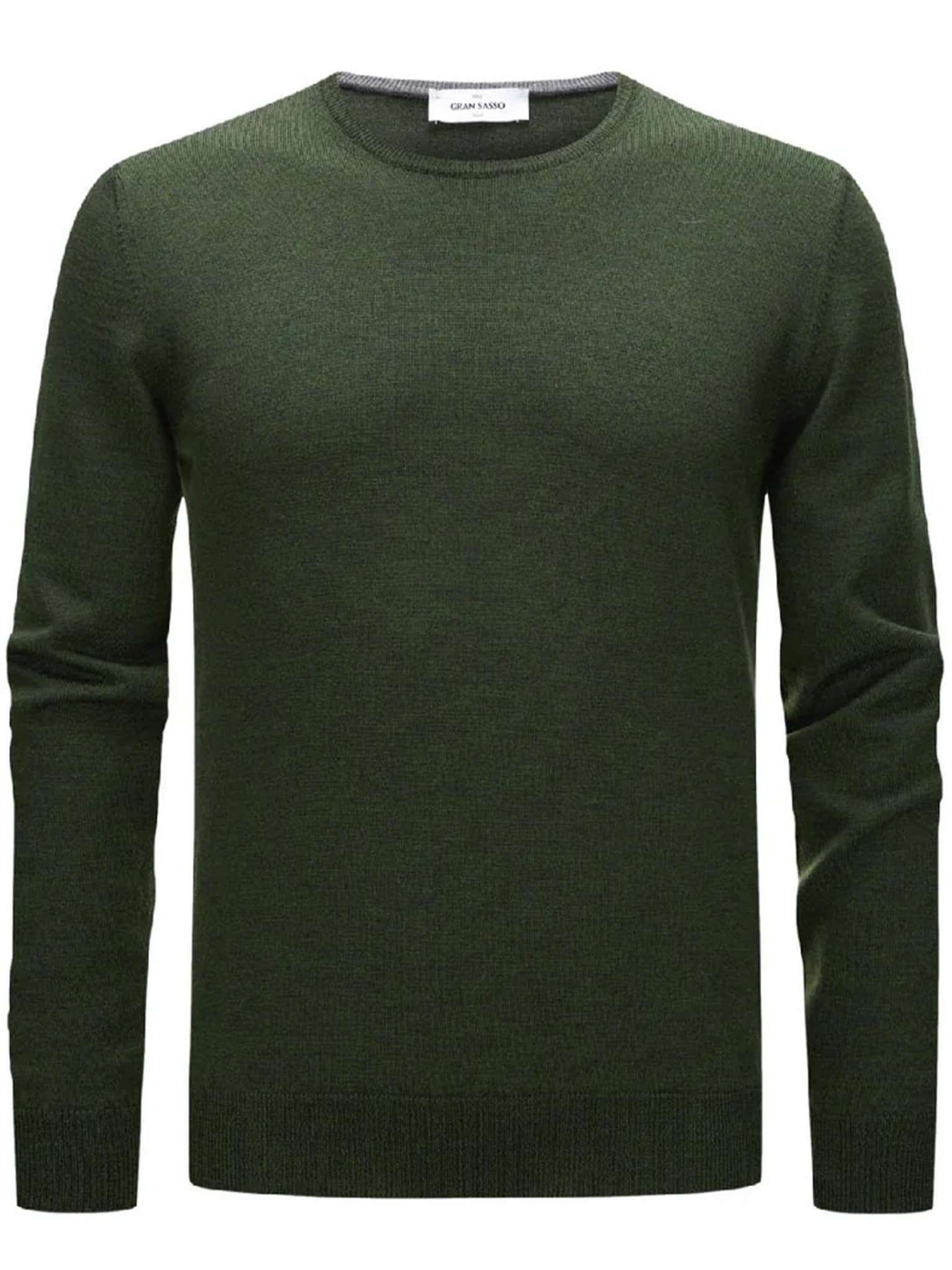 [Gran Sasso] Knitwear FW26 55167 19690