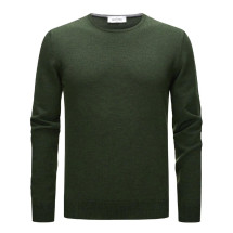 [Gran Sasso] Knitwear FW26 55167 19690