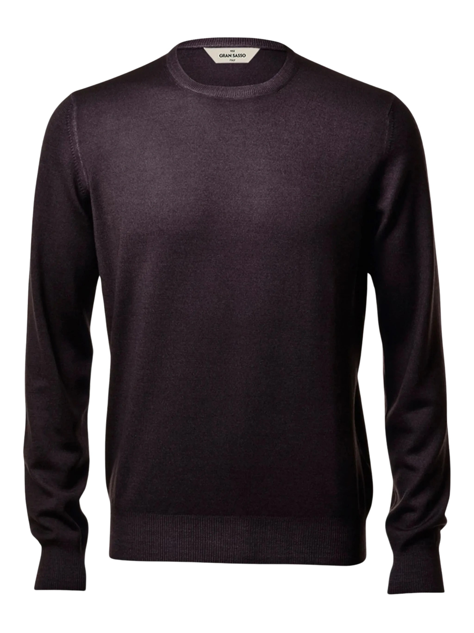[Gran Sasso] Knitwear FW26 55167 22792