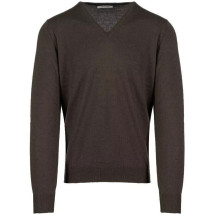 [Gran Sasso] Knitwear FW26 55115 14290