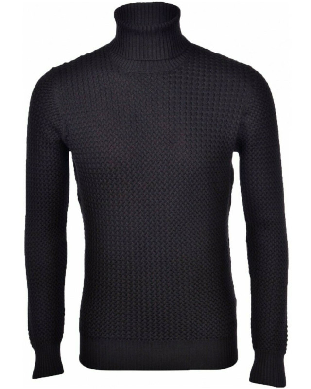 [Gran Sasso] Knitwear FW26 57157 14280