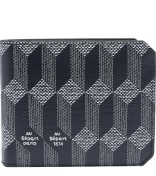 [Au Depart] Wallet FW26 SMWA001682
