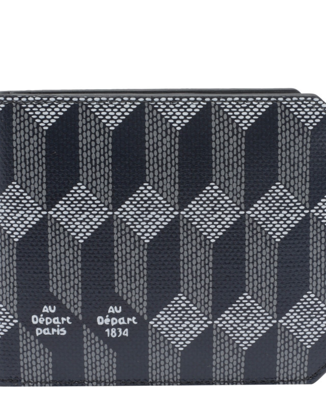 [Au Depart] Wallet FW26 SMWA001682