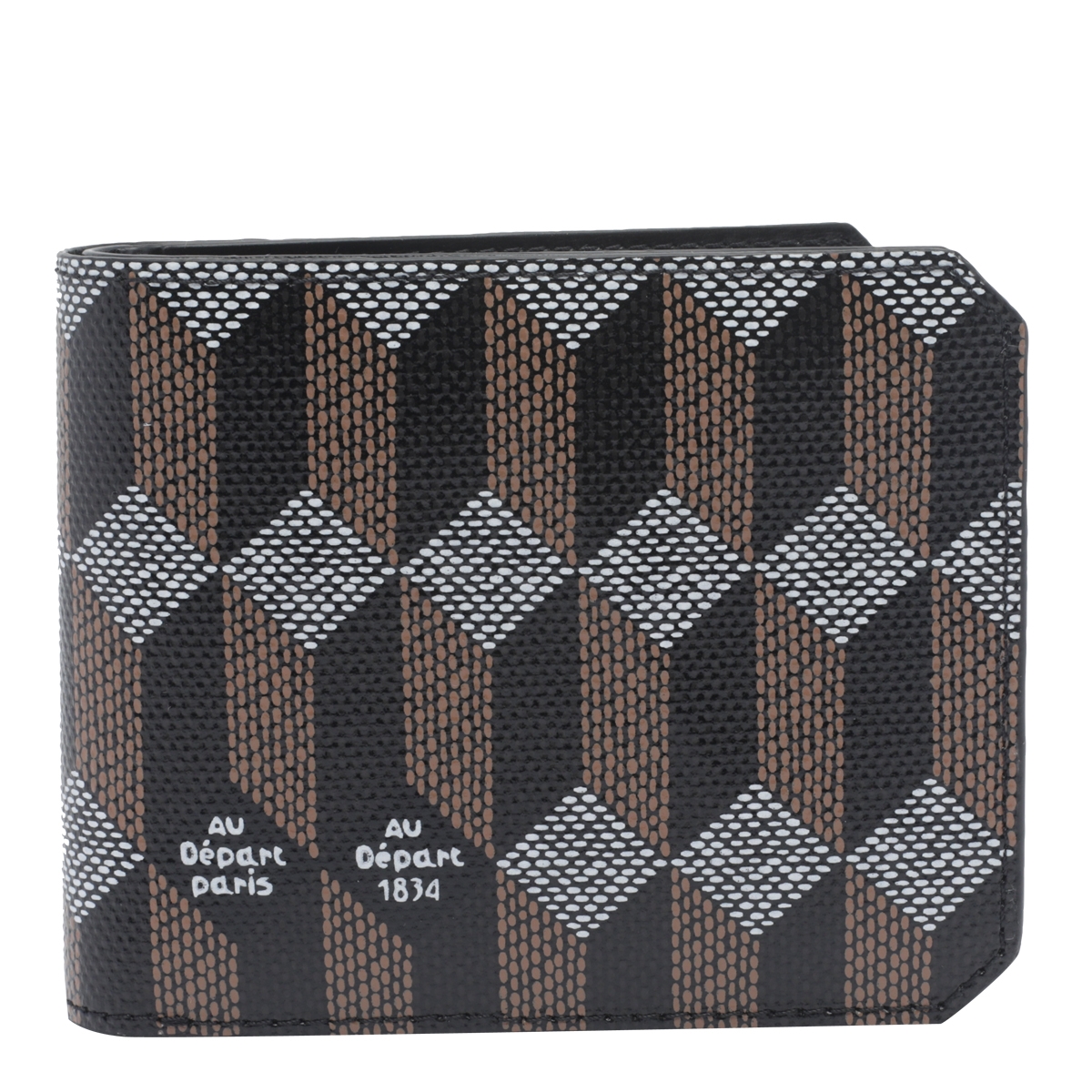 [Au Depart] Wallet FW26 SMWA001282