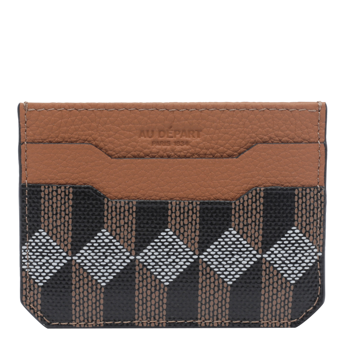 [Au Depart] Clutch bag FW26 SCAH001283