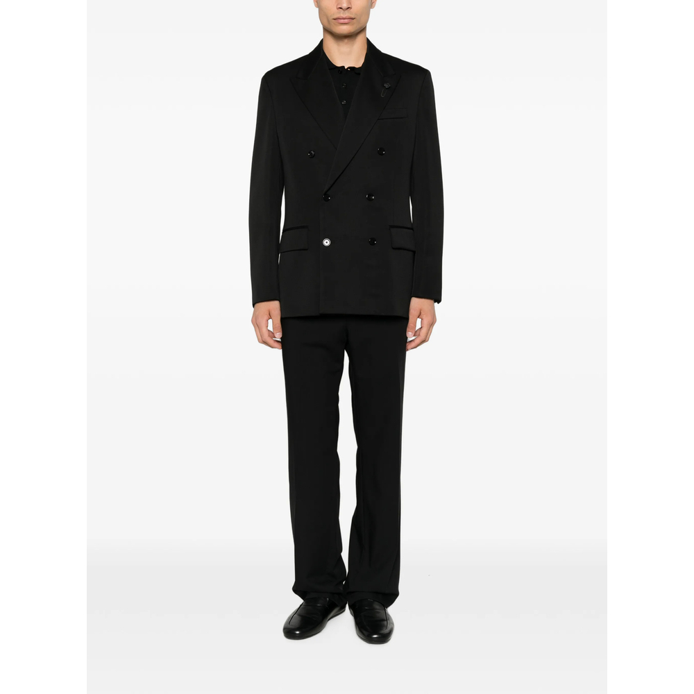 [Lardini] Blazer FW26 AC6930E ACIF67442 999