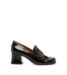 [CHIE MIHARA] Pumps FW26 TALEAH  NEGRO