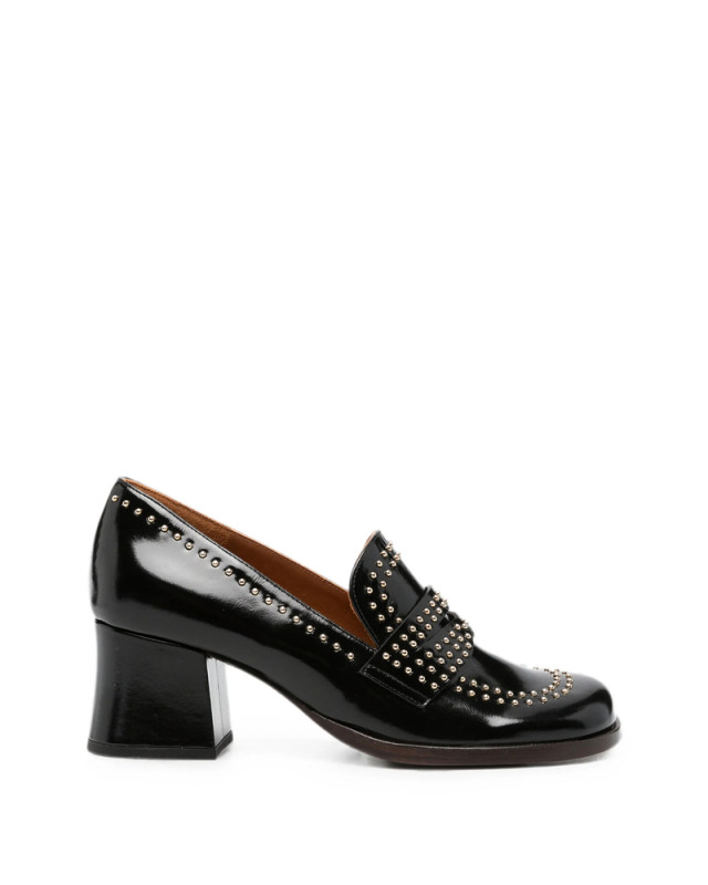 [CHIE MIHARA] Pumps FW26 TALEAH  NEGRO