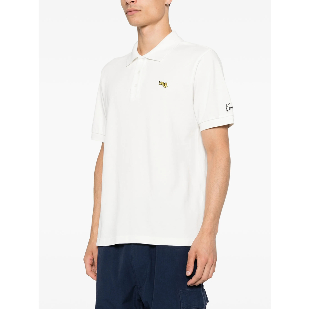 [Kenzo] T-shirts Short Sleeve FW26 FG65PO1594PU  02
