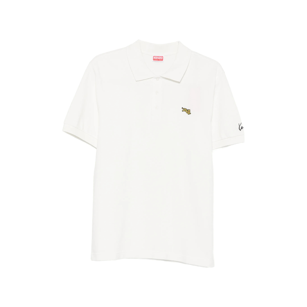[Kenzo] T-shirts Short Sleeve FW26 FG65PO1594PU  02