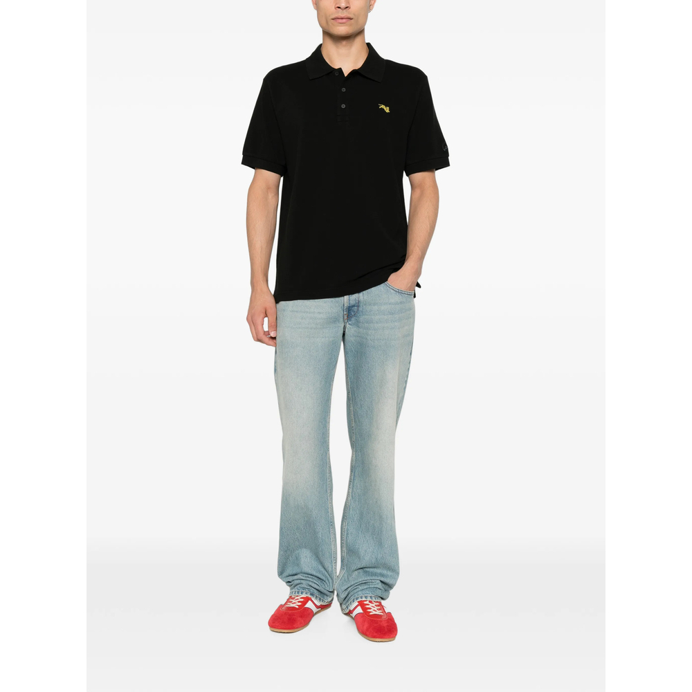 [Kenzo] T-shirts Short Sleeve FW26 FG65PO1594PU  99J