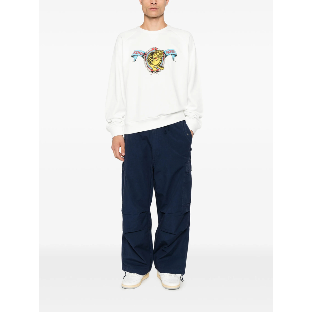 [Kenzo] Sweatshirt FW26 FG65SW1544MQ  02