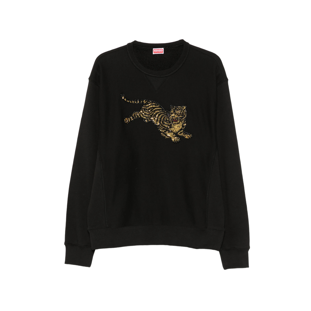 [Kenzo] Sweatshirt FW26 FG65SW2774MJ  99J