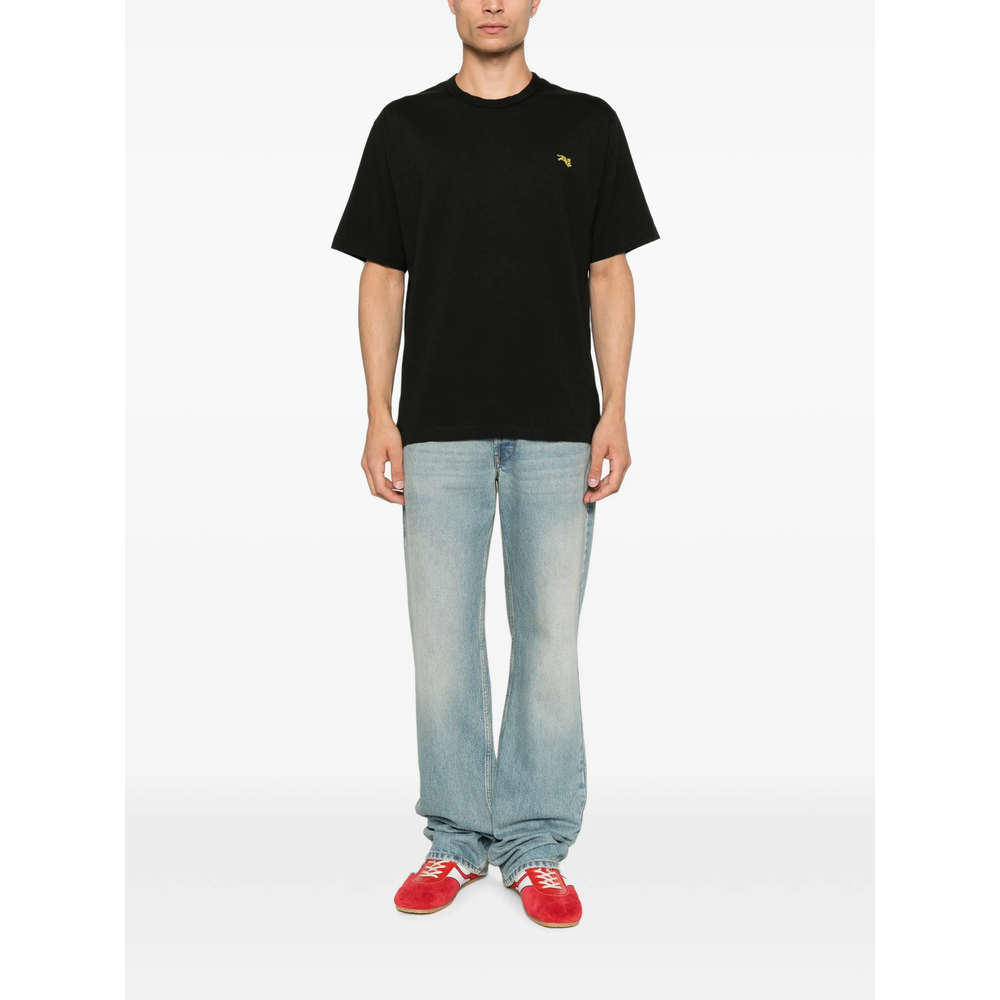 [Kenzo] T-shirts Short Sleeve FW26 FG65TS2974SG  99J