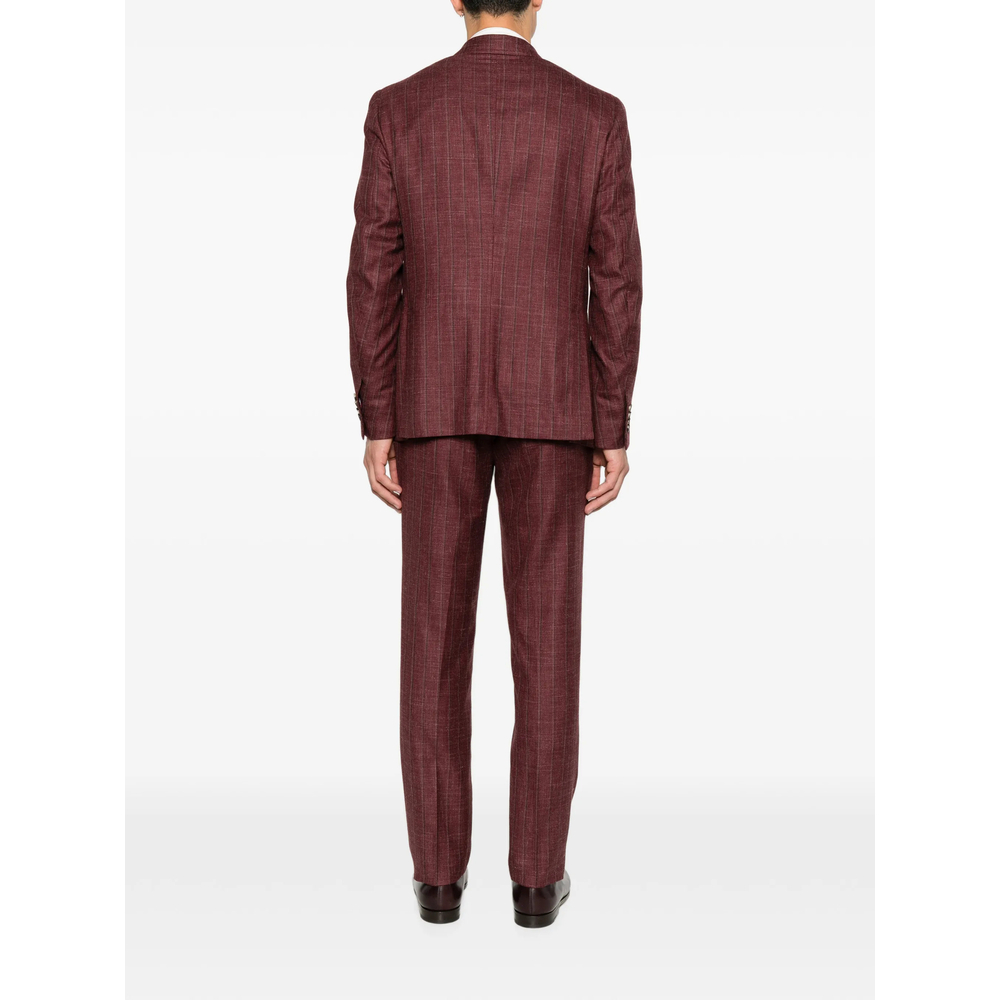 [Isaia] Blazer FW26 99957 C91ASI 280