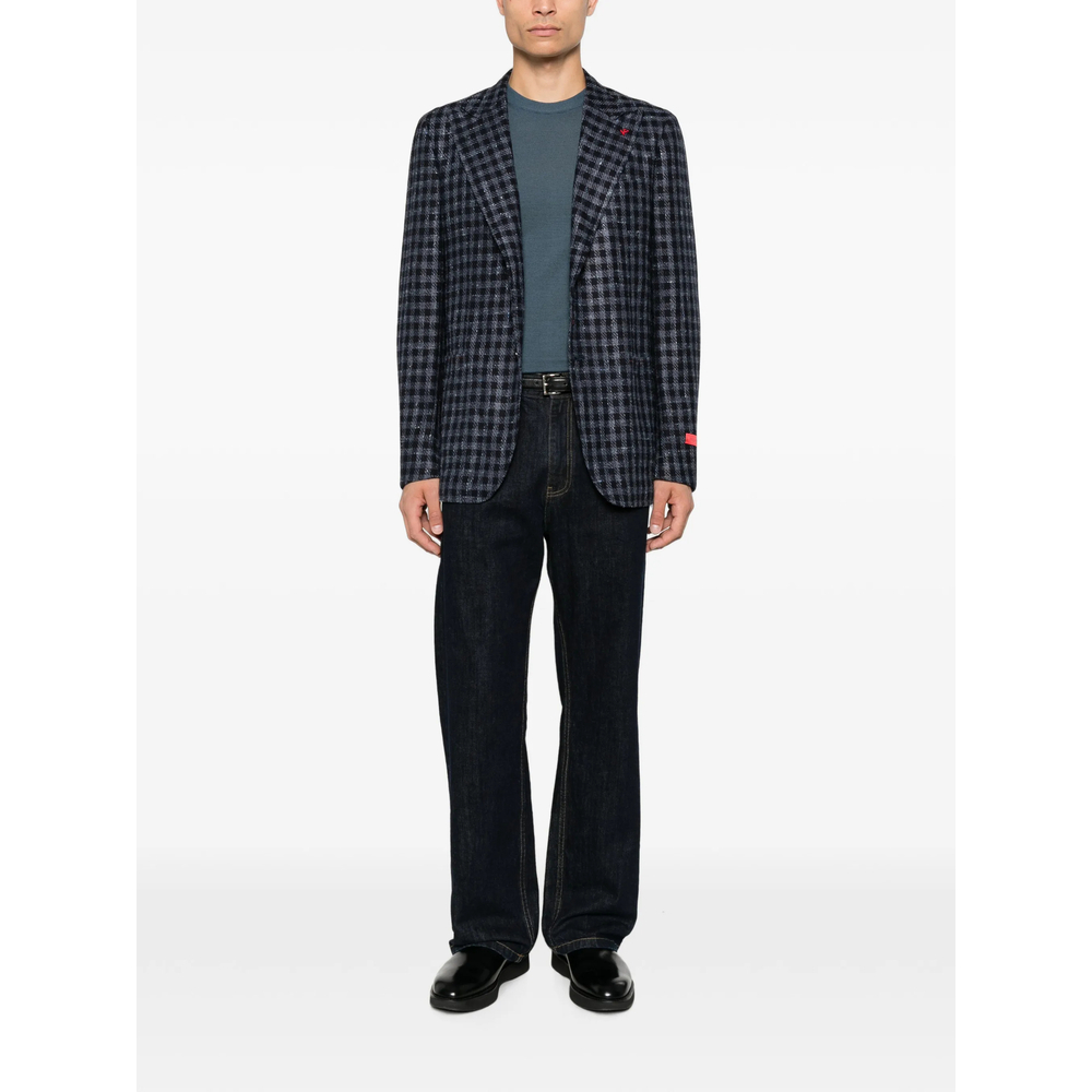 [Isaia] Blazer FW26 2119L HB1GKI 810